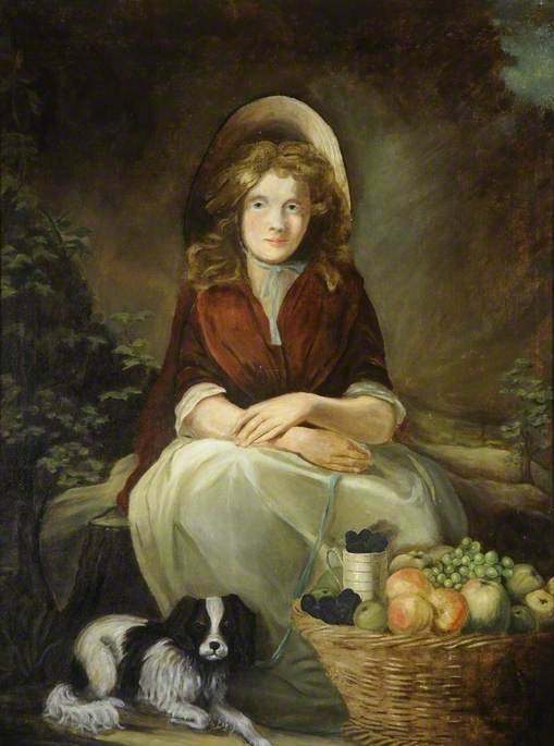 James Northcote (1831)