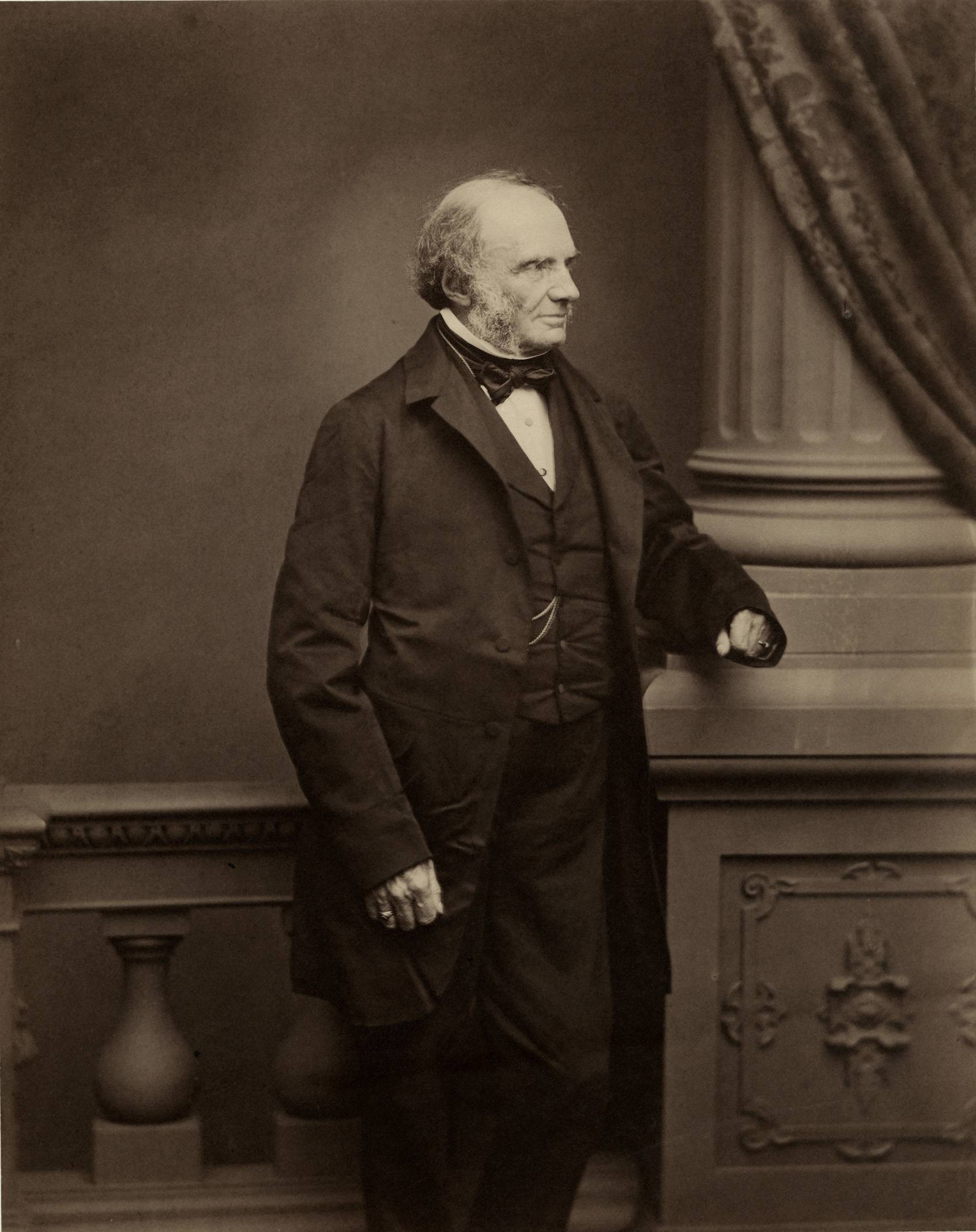 John Russell (1861)