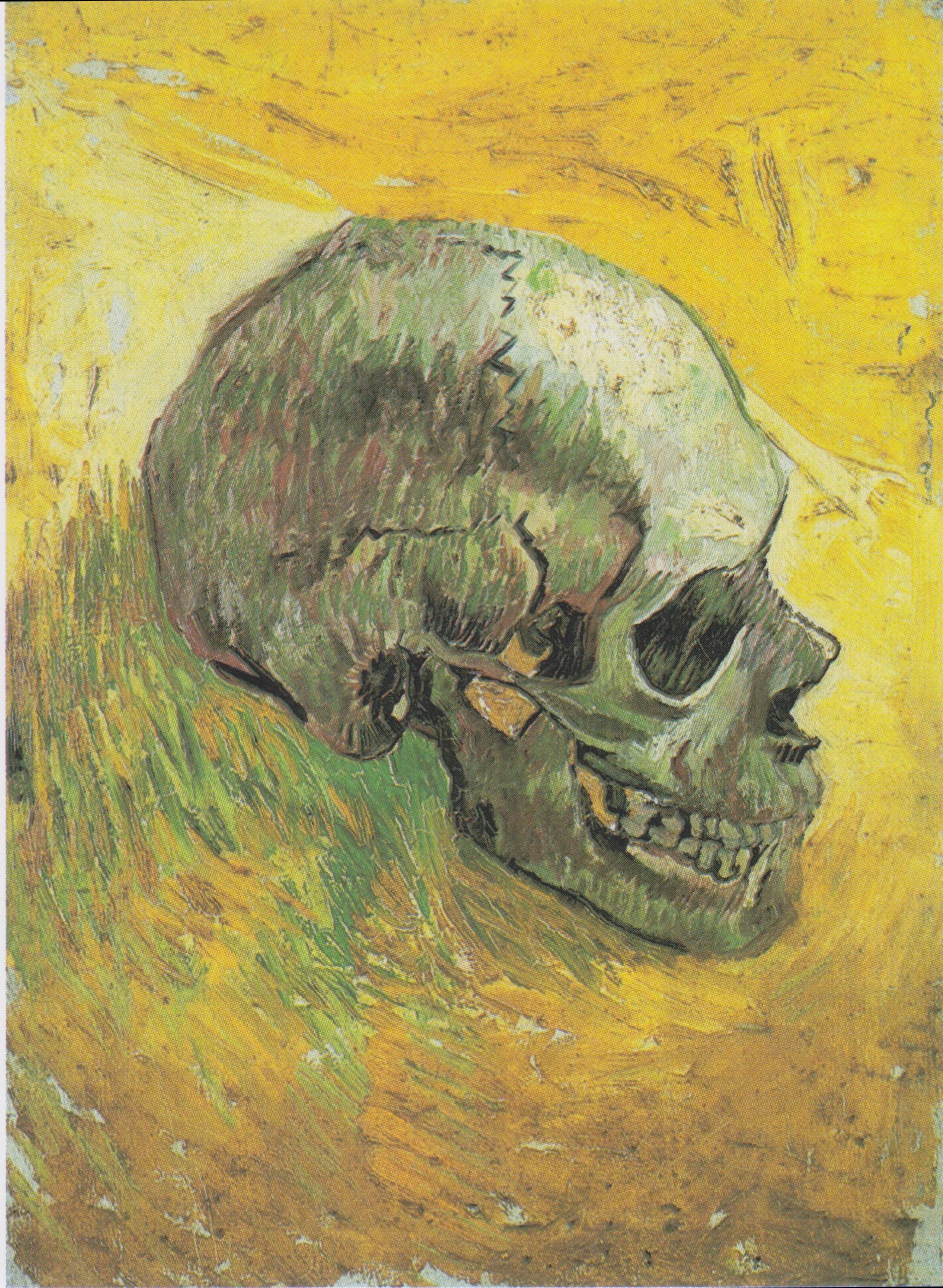 Vincent van Gogh (1887)