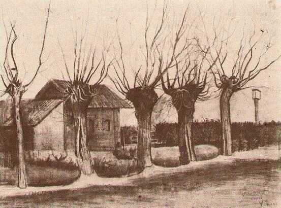 Vincent van Gogh (1853)