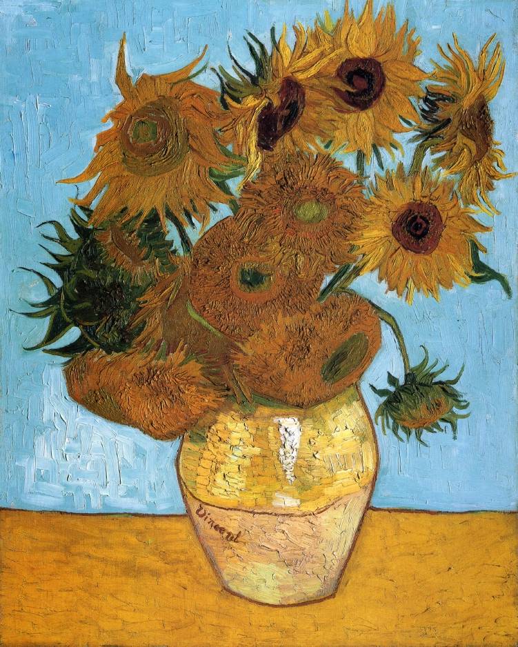 Vincent van Gogh ()