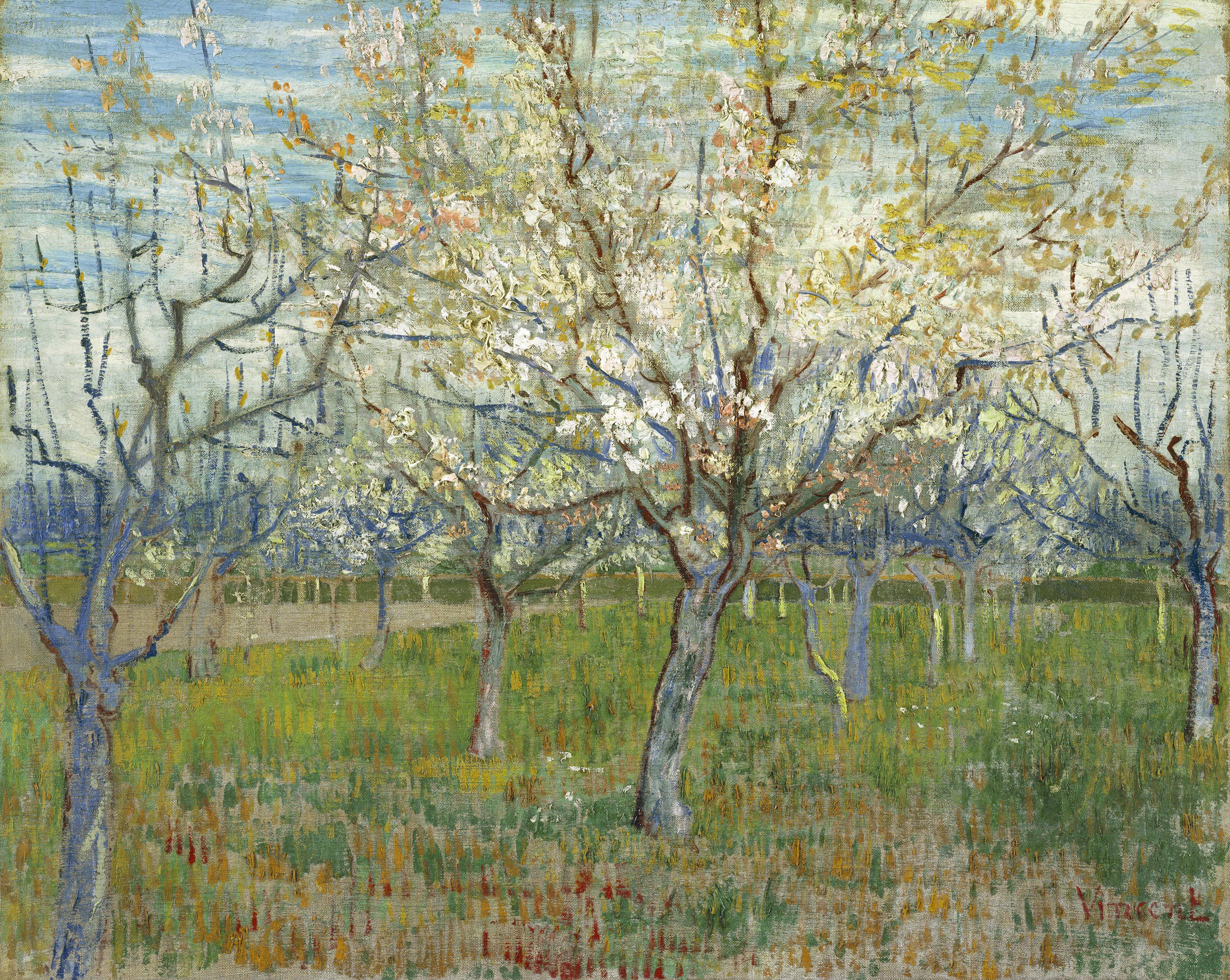 Vincent van Gogh (1888)