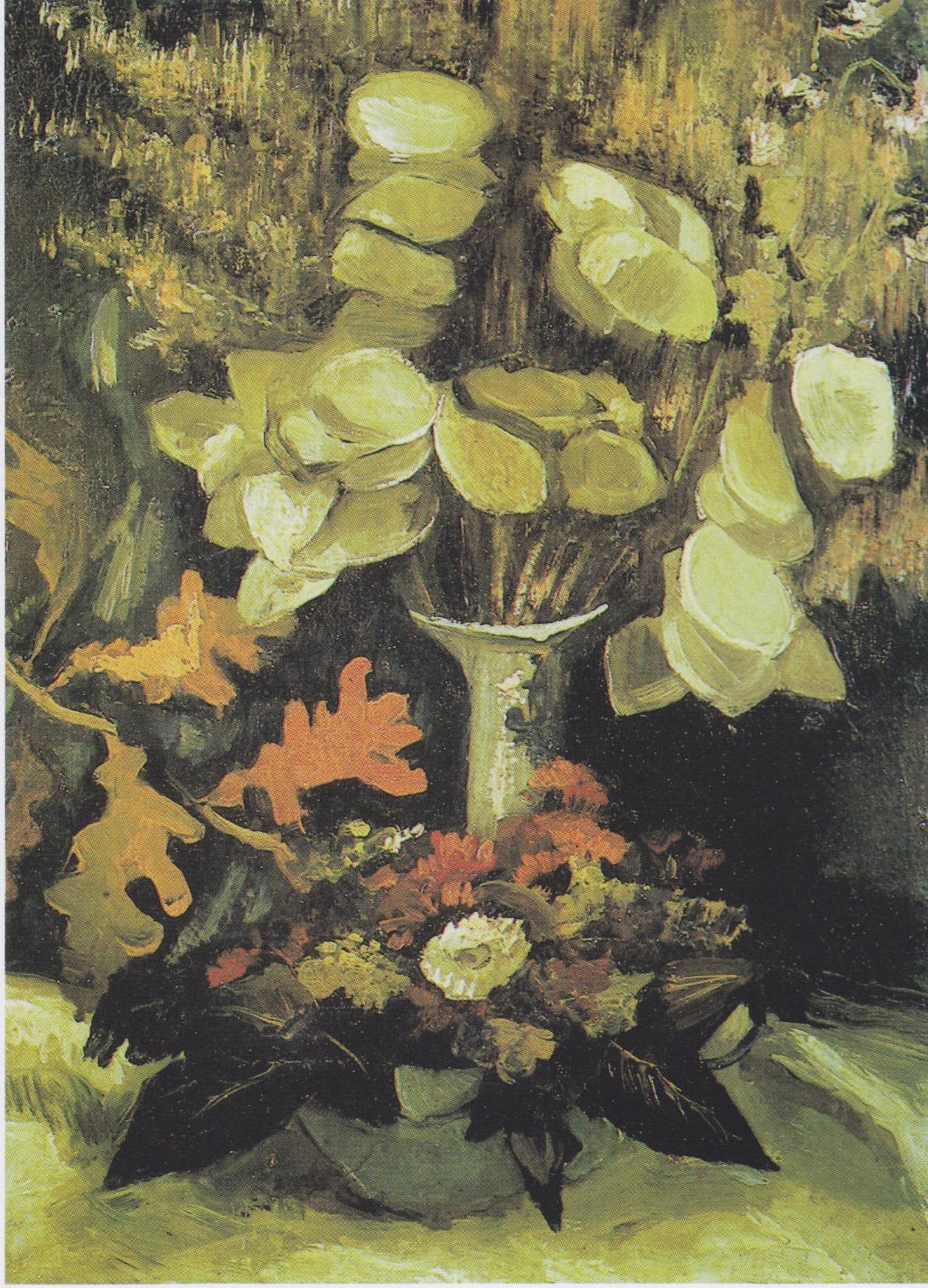Vincent van Gogh (1884)