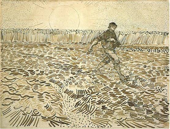 Vincent van Gogh ()