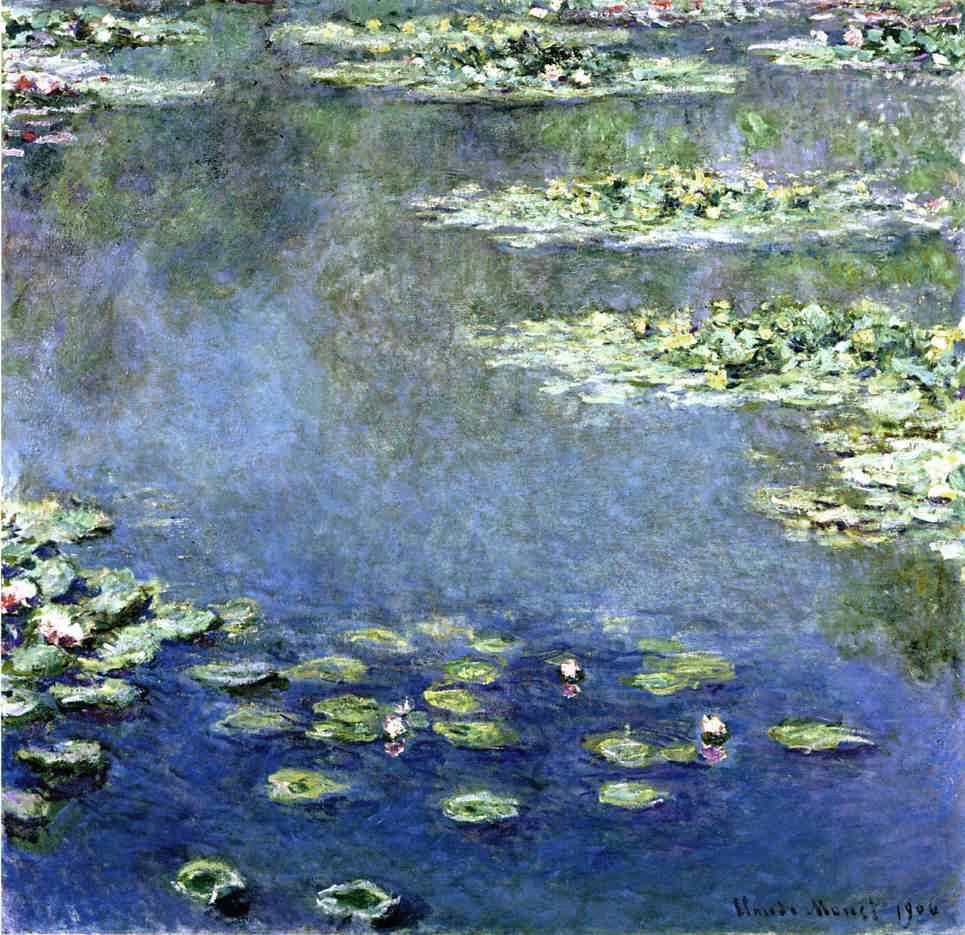 Claude Monet (1686)