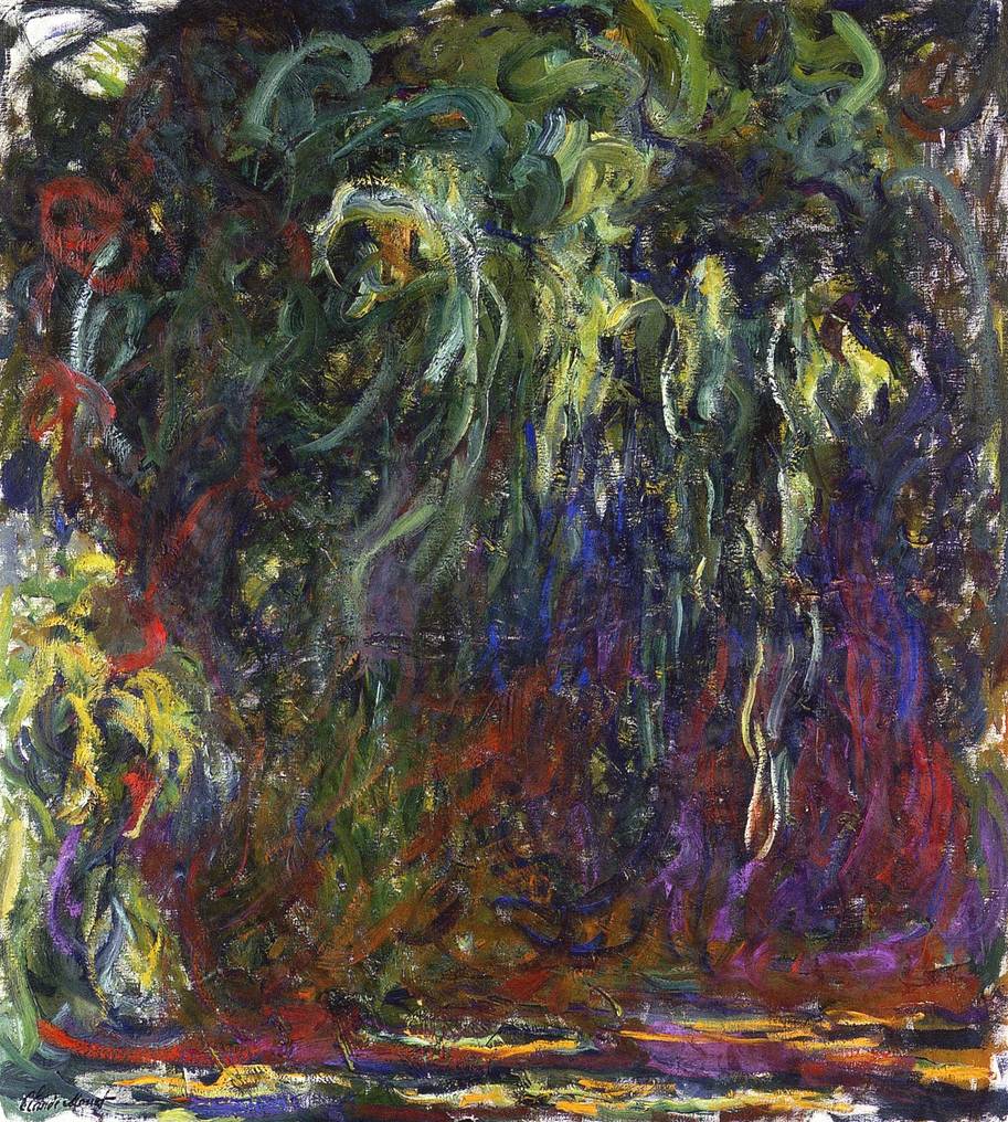 Claude Monet (1942)