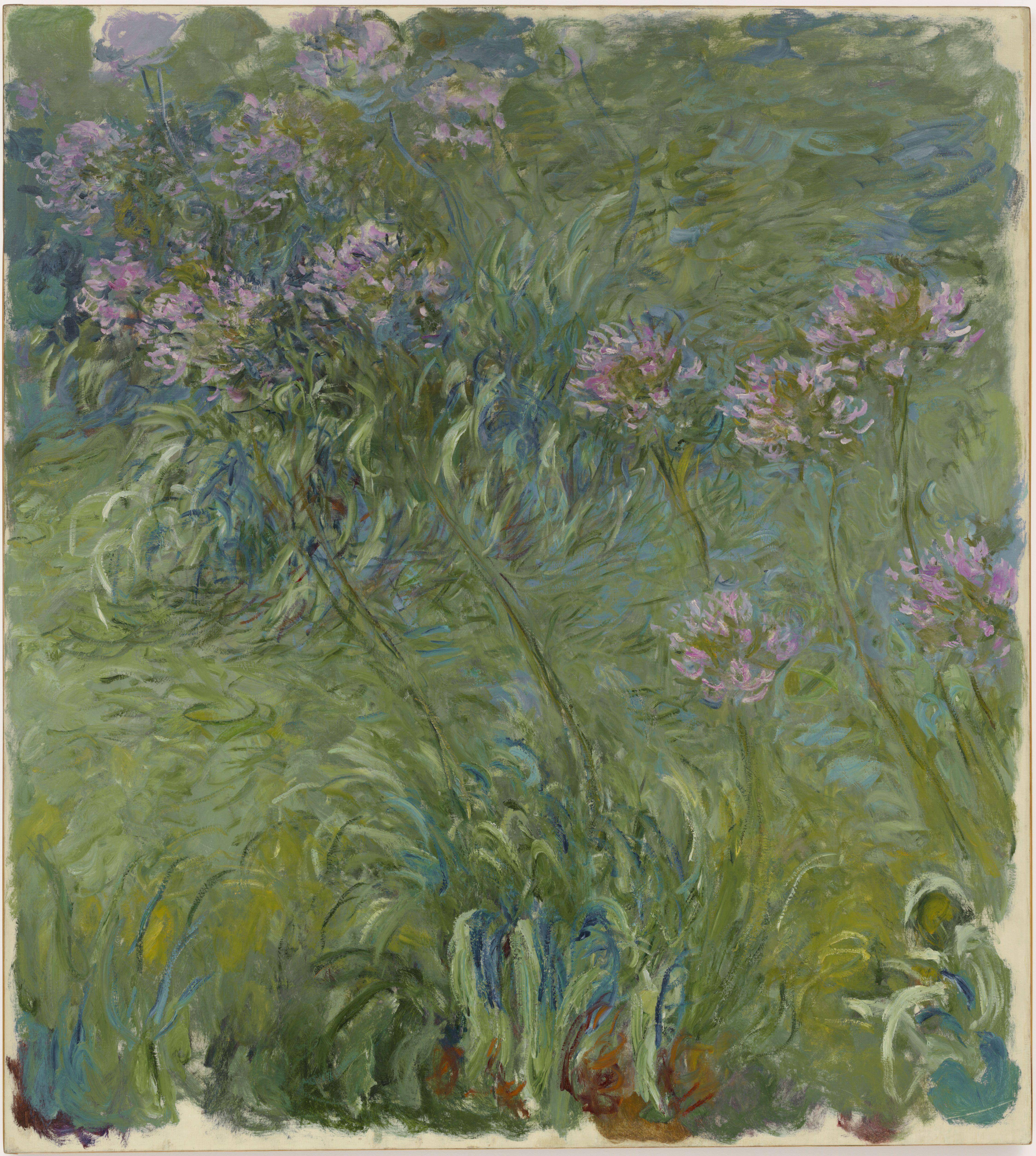 Claude Monet (1914 - 1926)
