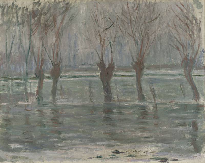 Claude Monet (1896)