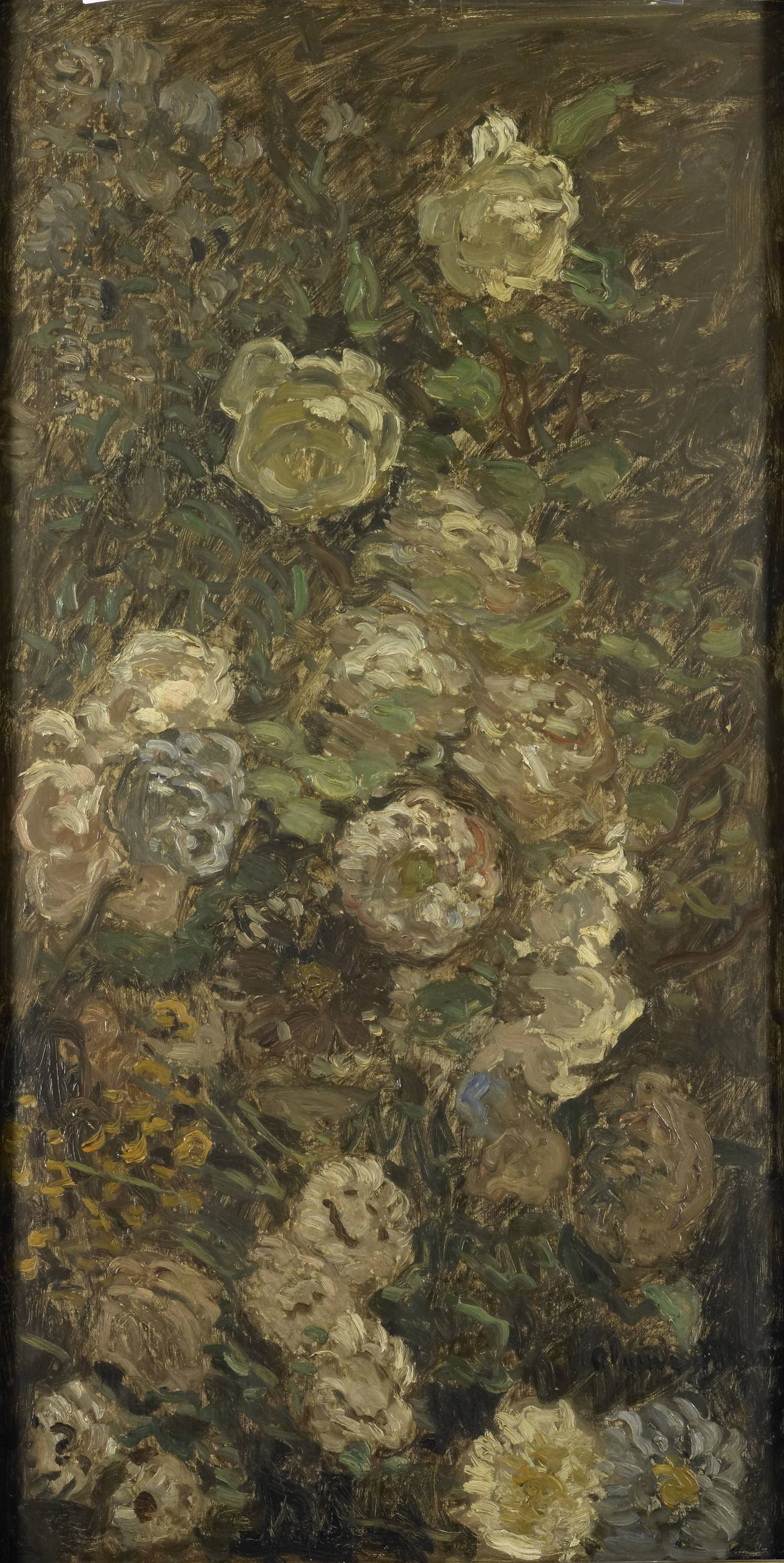 Claude Monet (1860 - 1912)