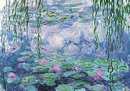 Claude Monet (1916)