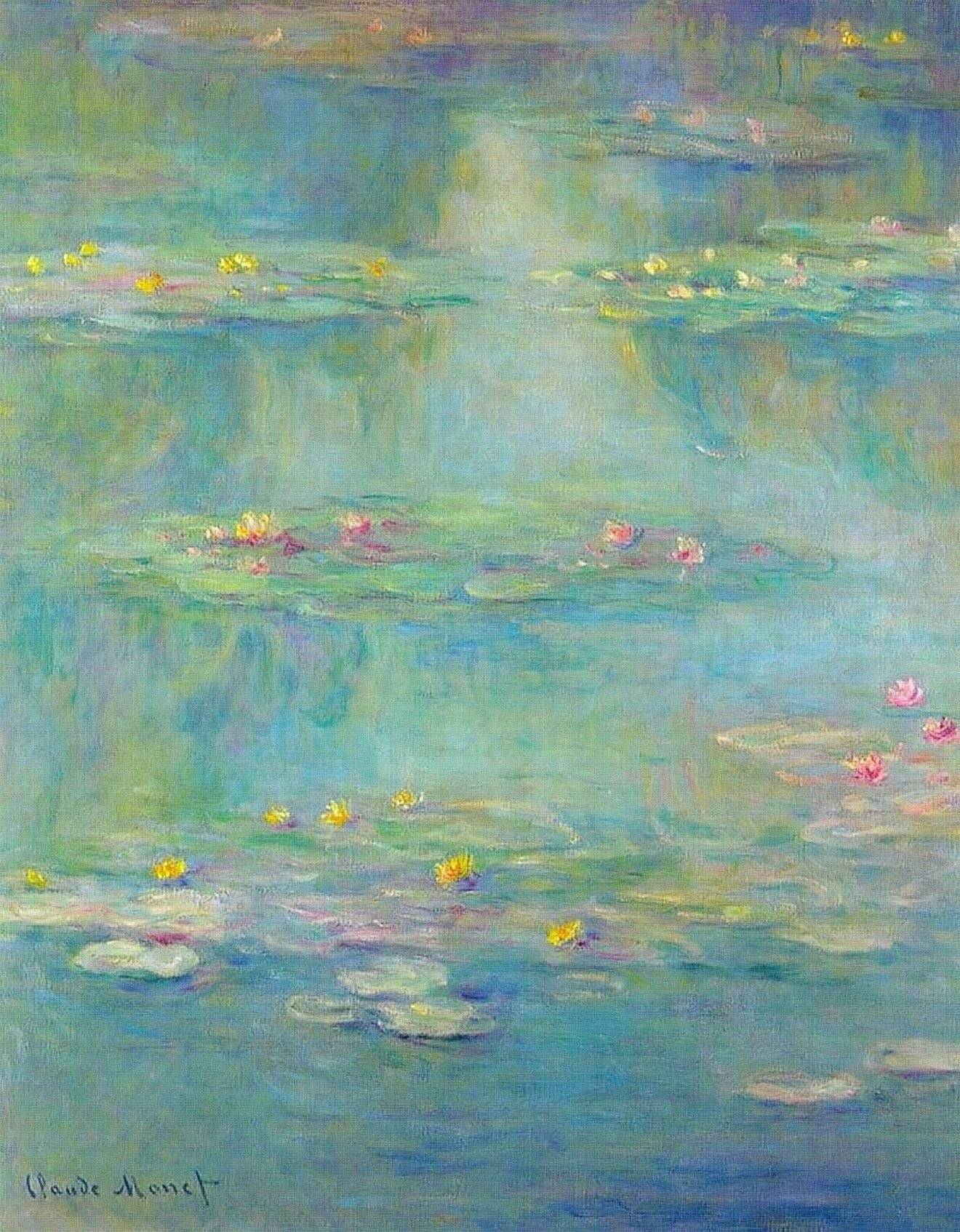 Claude Monet (1726)