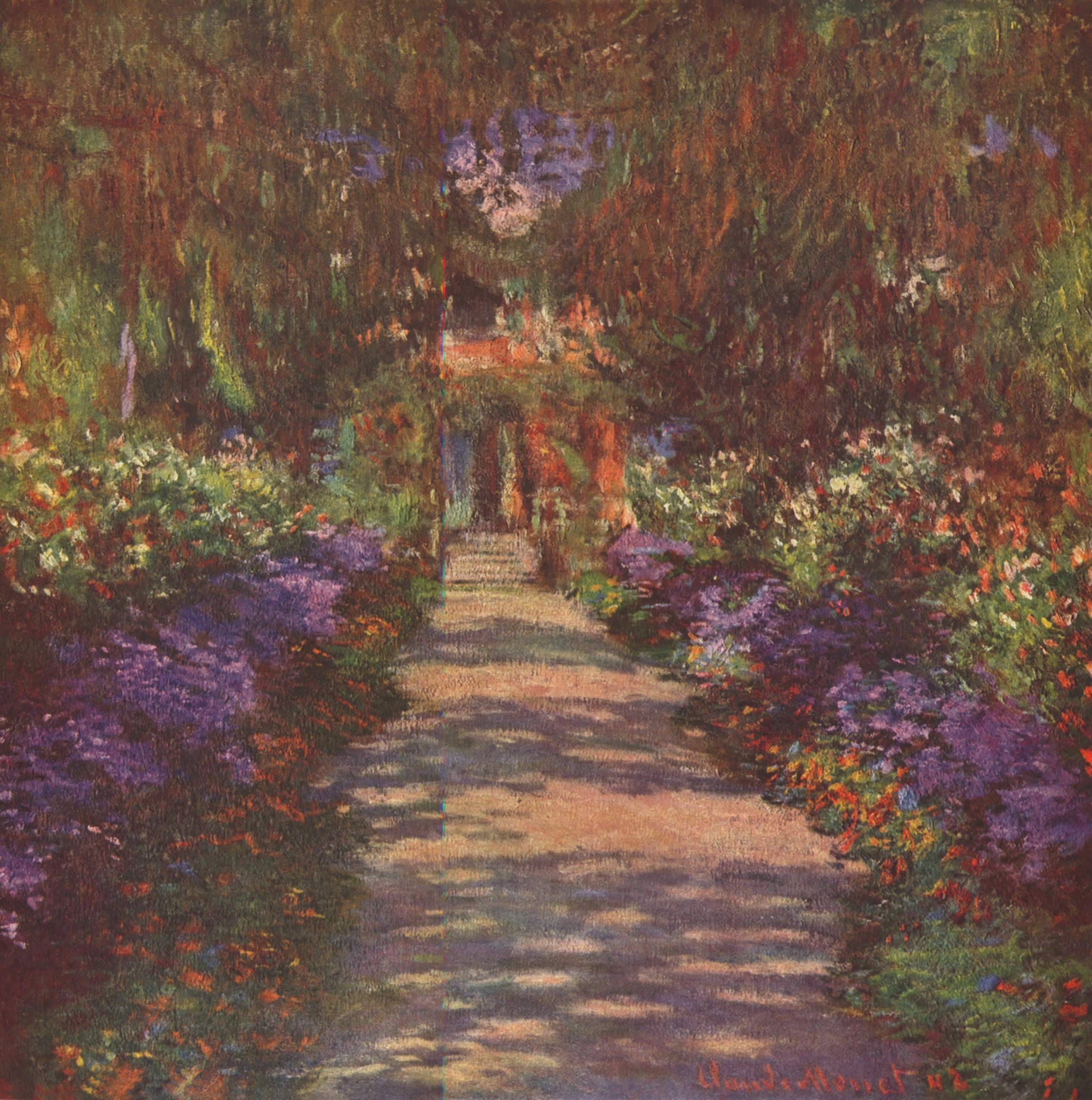 Claude Monet (1902)