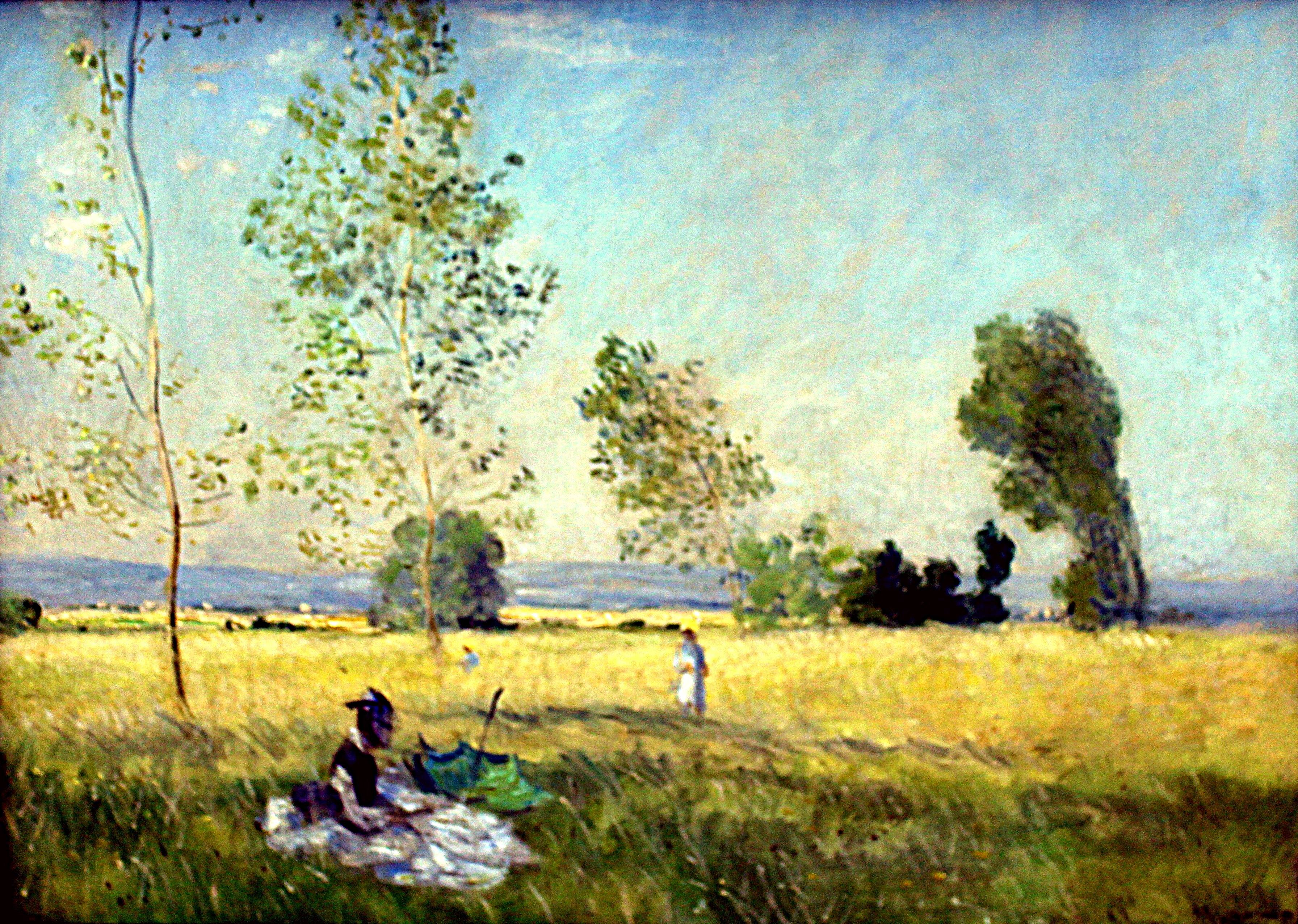 Claude Monet ()