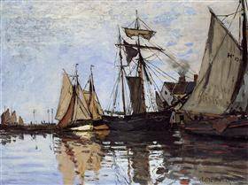 Claude Monet (1926)