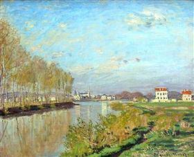 Claude Monet (1926)