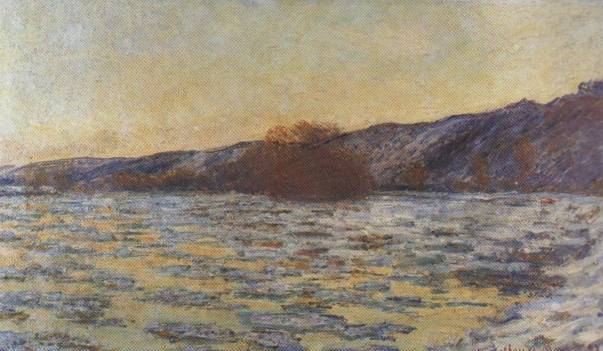 Claude Monet (1893)